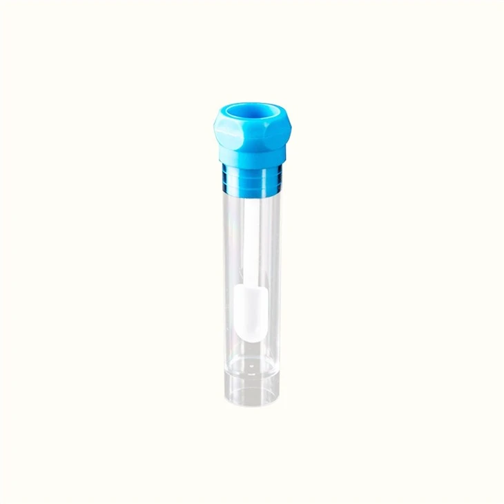 Hospital Sterile Stool Urine Container With Spoon 30ml 60ml 90ml 120ml