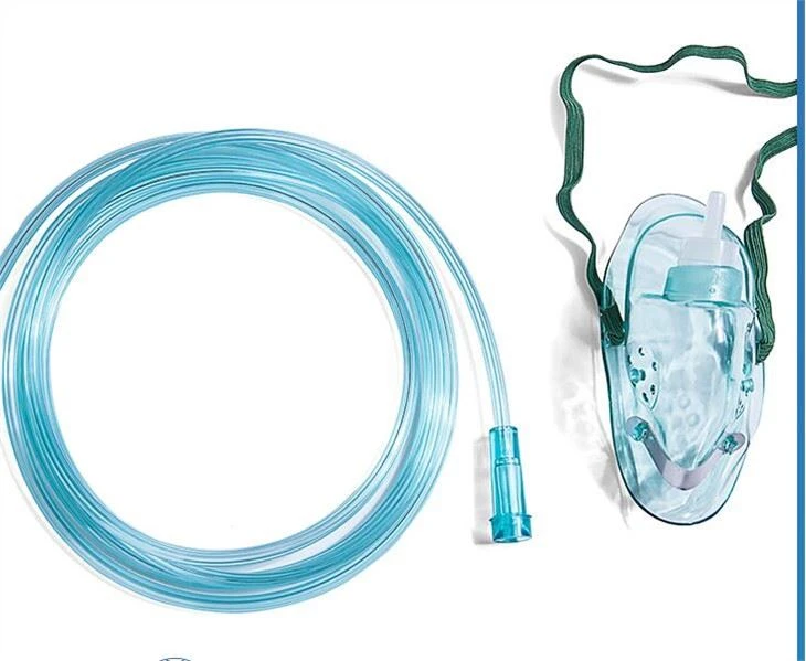 Oksijèn Mask Non-respire mask