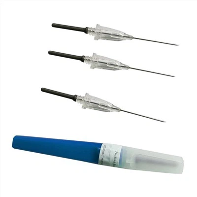 23g Flashback zegwi