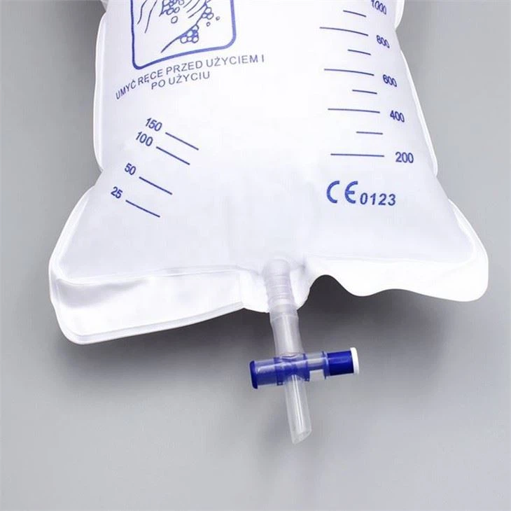 Urine Collection Bag 2000ml
