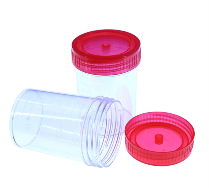 Kontenè pipi 60ml