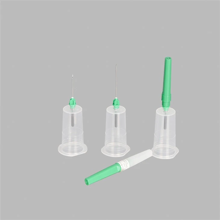 21G Pen Type Collection Needle suppliers