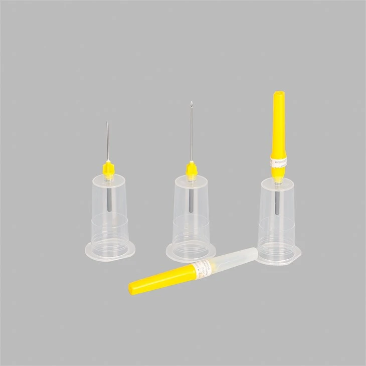 Pen Type Needles (20)
