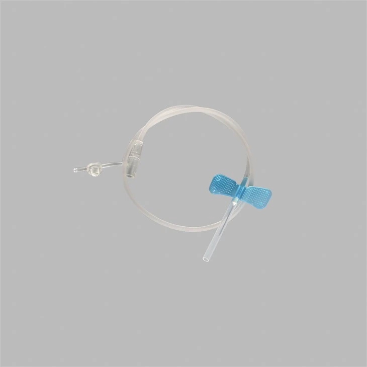 Disposable Scalp Vein Set for IV Therapy price