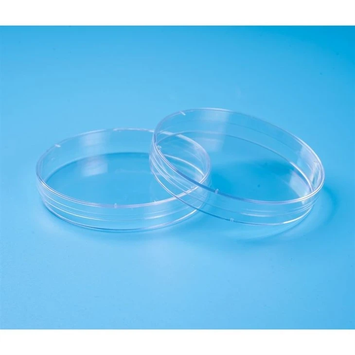 Sterile Petri Dish Lab Microbial Cell Culture Plate best