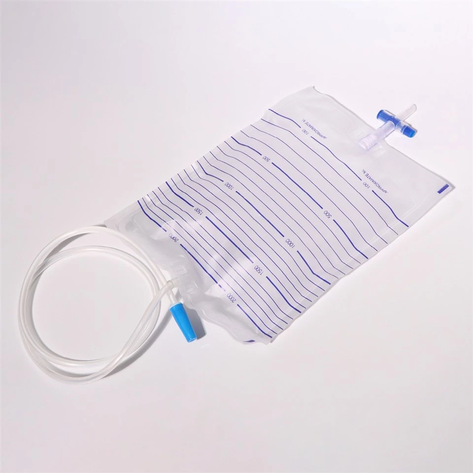 Urine Drainage Bag  (6)