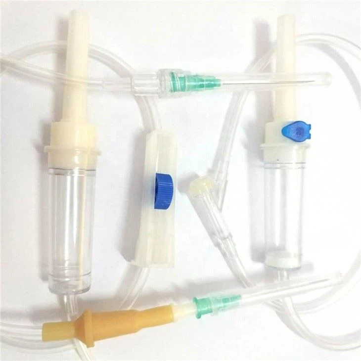Perfusion Set Y Kalite Wholesale