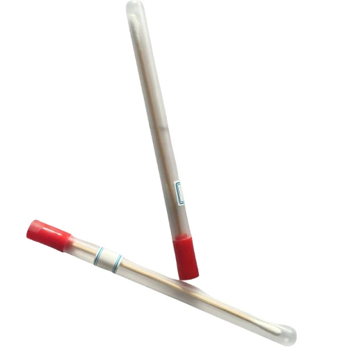 Medical Female Swabs
