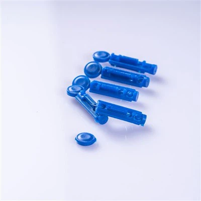 23G 28G jetab glikoz Lancet