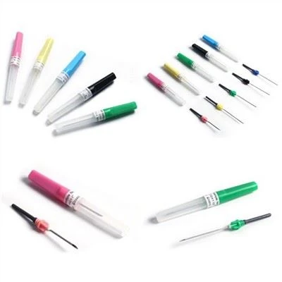 18G Pen Kalite San Koleksyon Zegwi