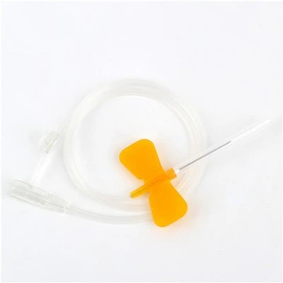 Scalp Vein Needle