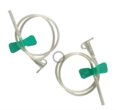 Ce Medical Scalp Venin Set