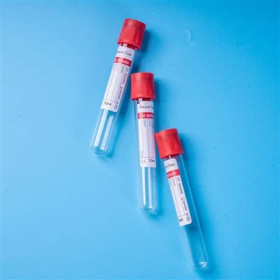 Diaposable Medical Clot Activator Tib