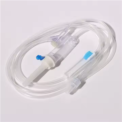 Jetab perfusion mete ak zegwi