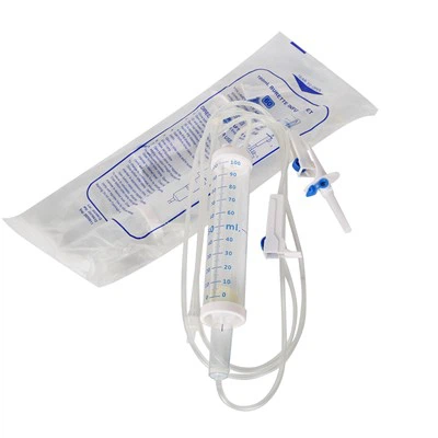 Jetab IV Burette Perfusion Set