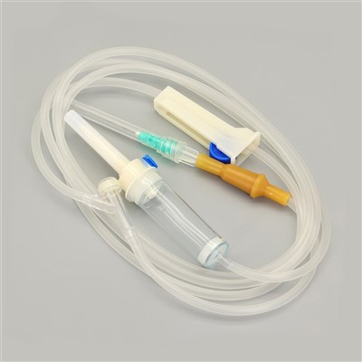 CE perfusion mete