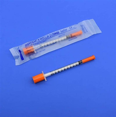 Ensilin Syinge jetab medikal ensilin sereng Wholesale