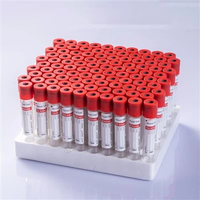 Pro-Coagulation Tib: Ideyal pou jwenn echantiyon serik pou byochimik & tès iminoloji
