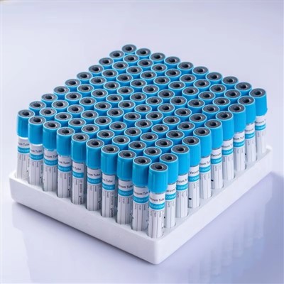 Vacutainer Aditif Coagulation Vacuum San Koleksyon Tib